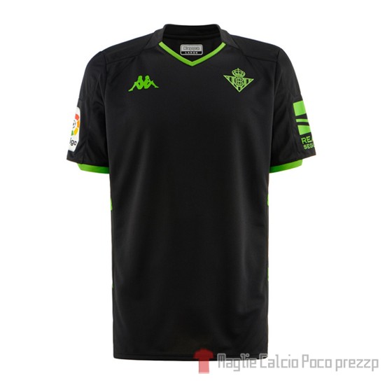 Maglia Real Betis Away 2019/2020 - Clicca l'immagine per chiudere